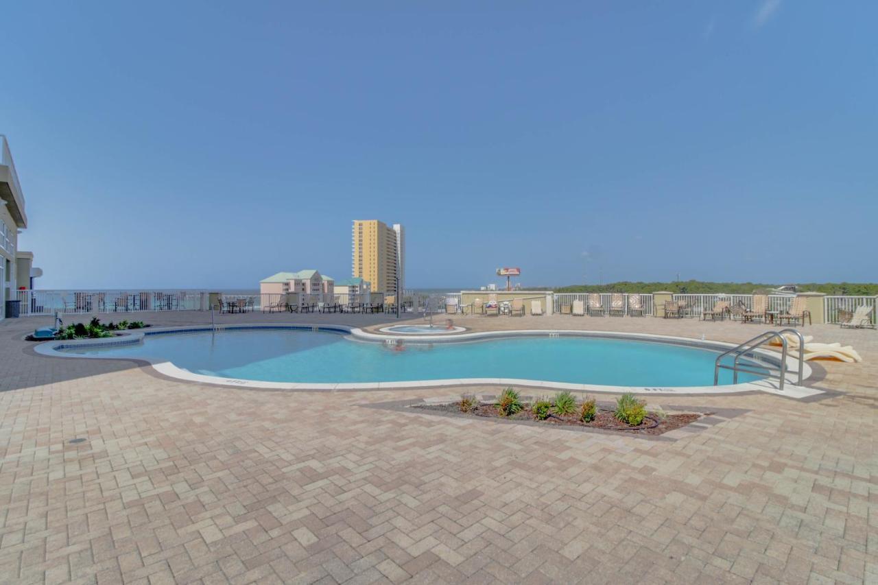 Grand Panama Tower 2-308 Apartamento Panama City Beach Exterior foto