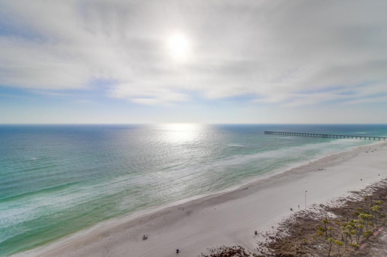Grand Panama Tower 2-308 Apartamento Panama City Beach Exterior foto