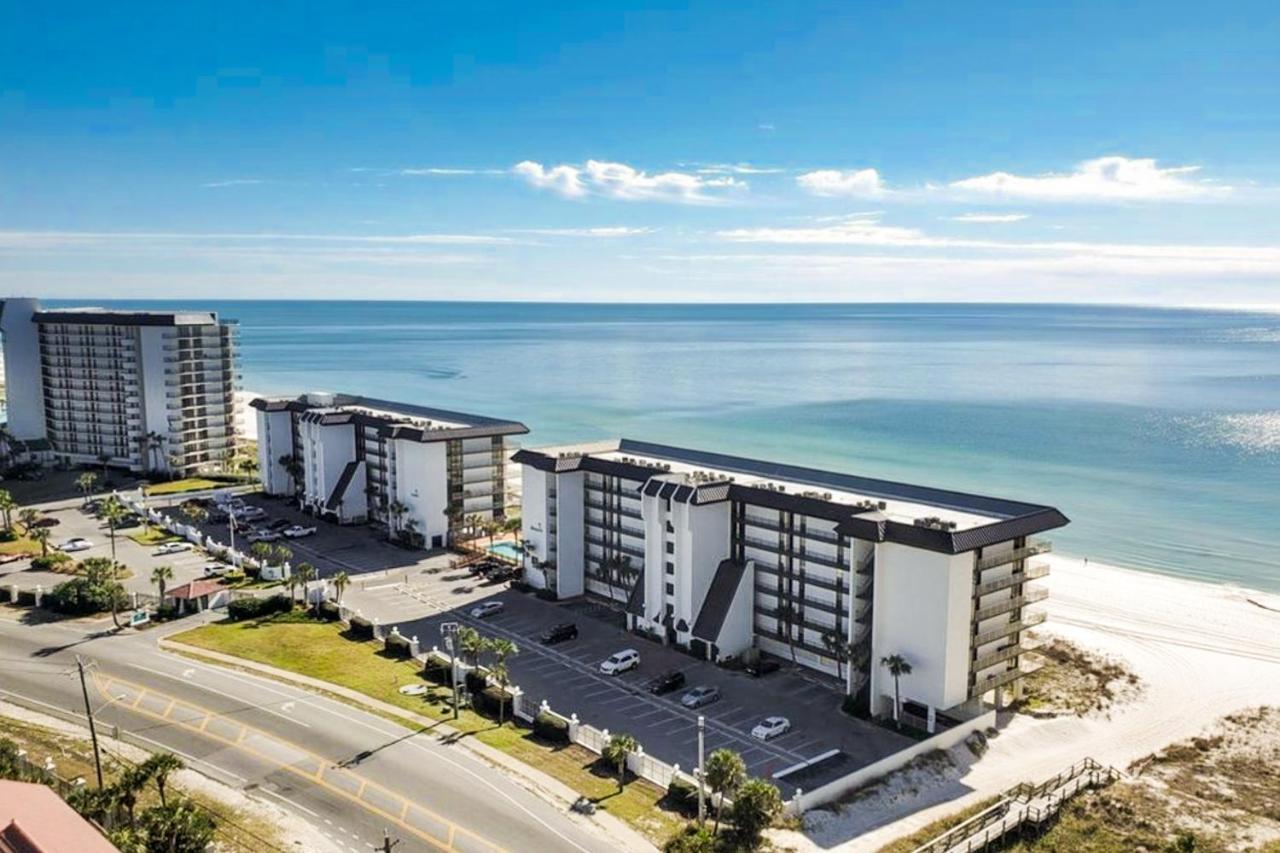 Grand Panama Tower 2-308 Apartamento Panama City Beach Exterior foto
