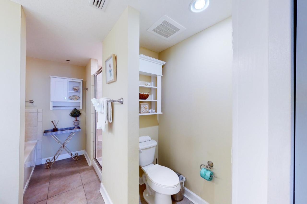 Grand Panama Tower 2-308 Apartamento Panama City Beach Exterior foto