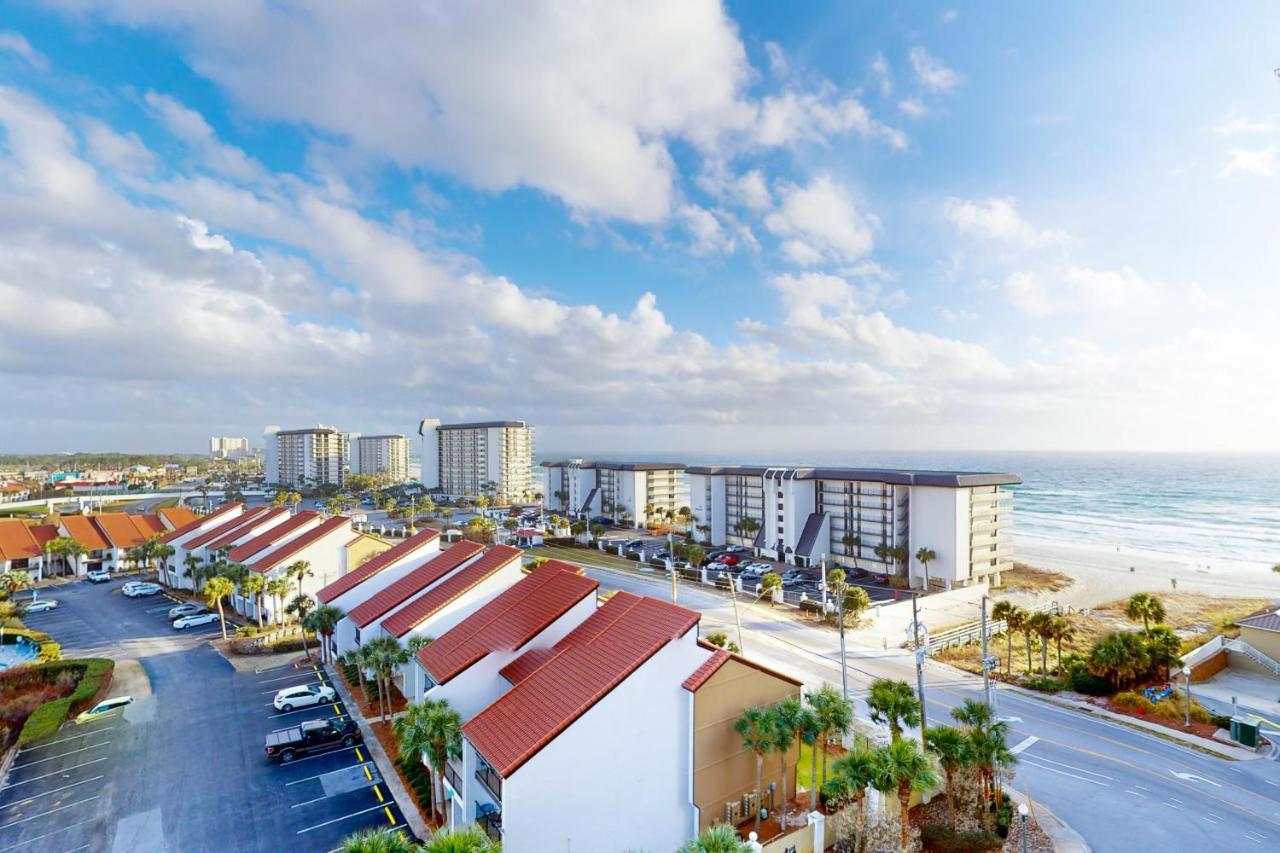 Grand Panama Tower 2-308 Apartamento Panama City Beach Exterior foto
