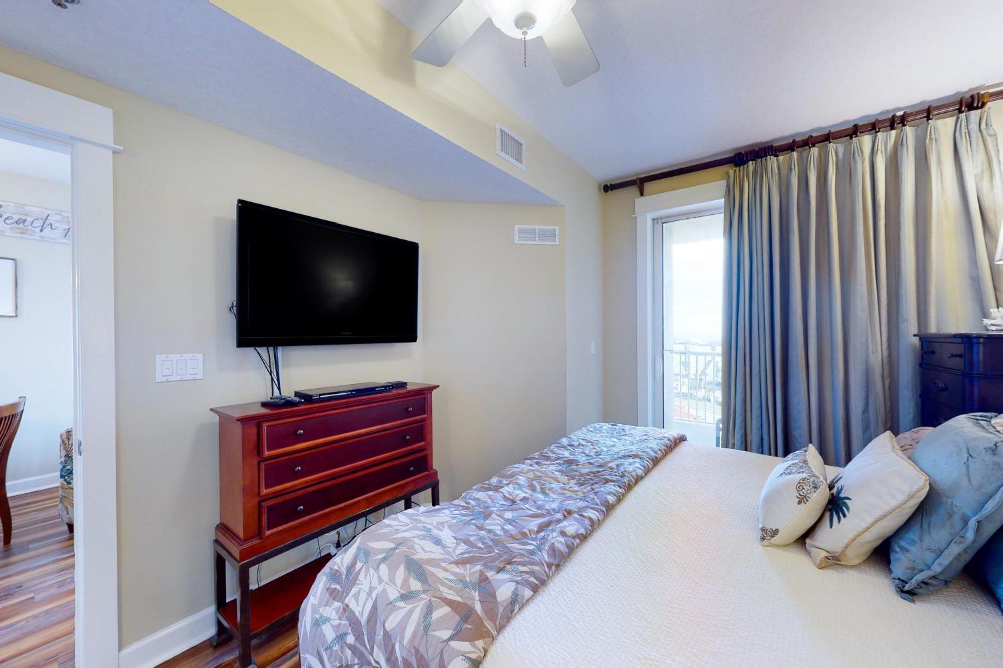 Grand Panama Tower 2-308 Apartamento Panama City Beach Exterior foto